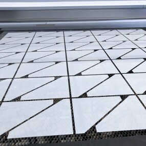 Electro-insulating films