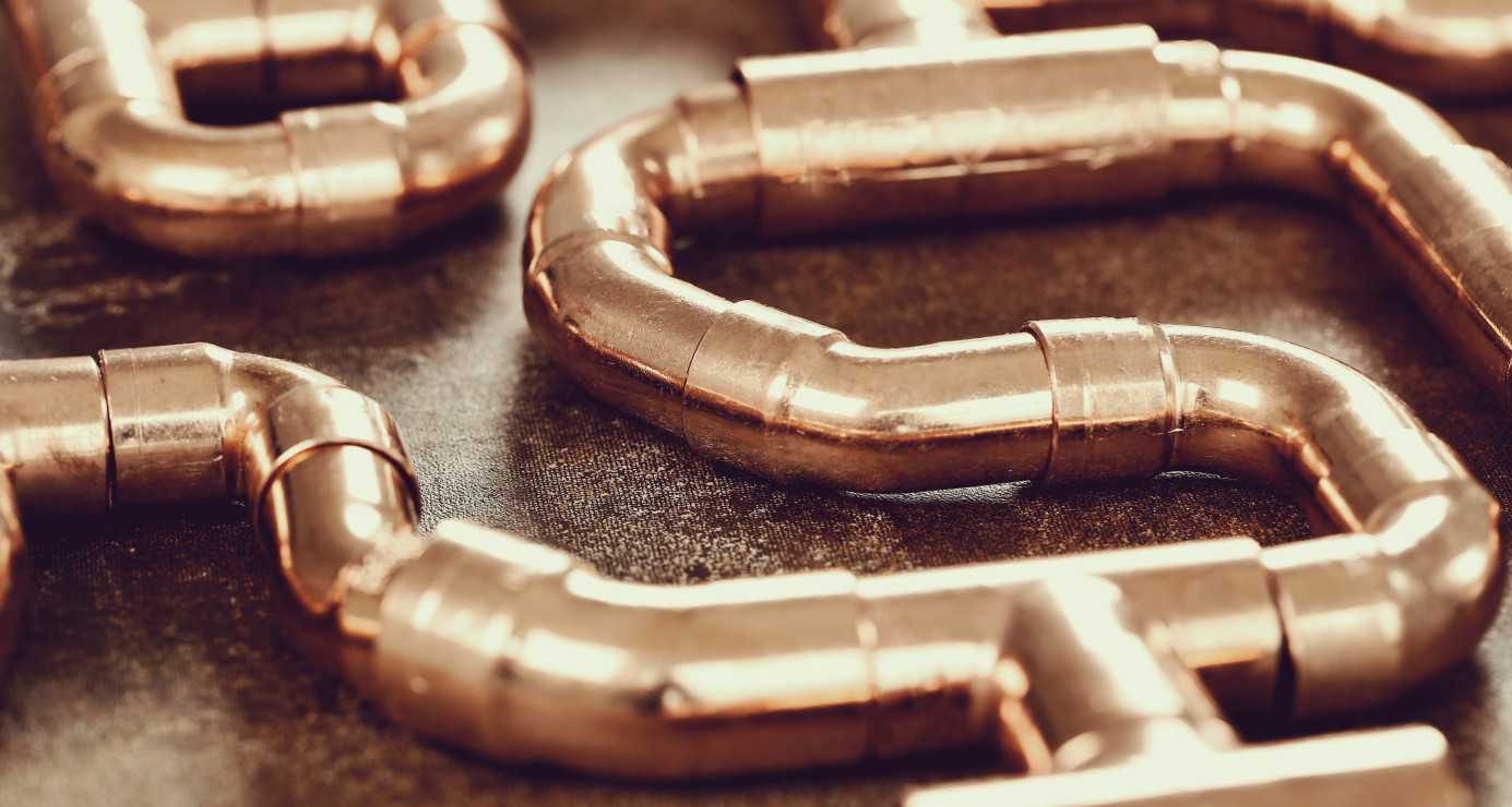 Copper as the foundation of sustainable construction – A new standard ...