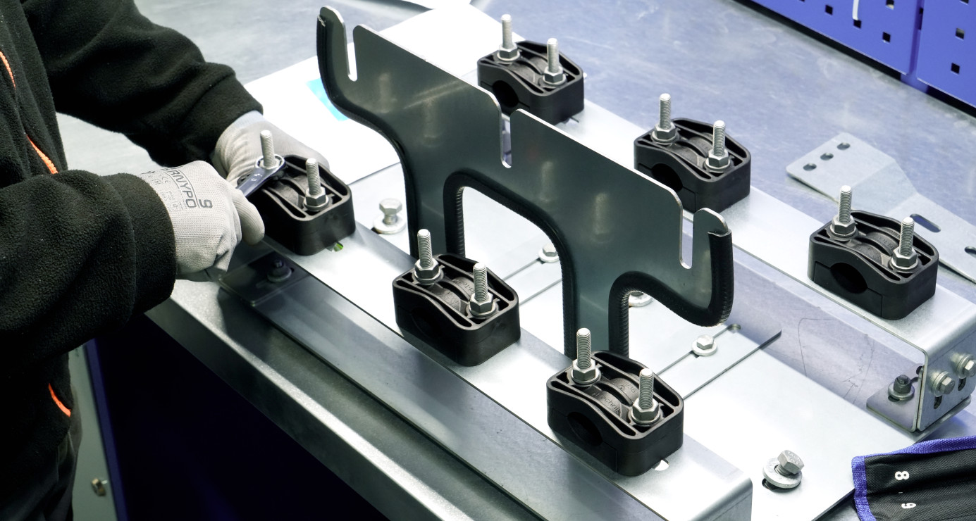 Control cabinets - what are they used for, where are they used and how ...