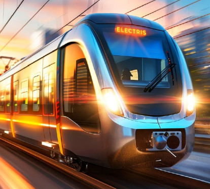 The role of control cabinets and switchgear in modern railways